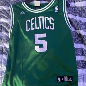 Celtics jersey